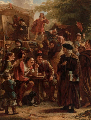 Alfred Fowler Patten - Copernicus at Frauenberg.webp