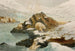Weiße Bären - Alfred Frödl — Ansicht des Kunstwerks