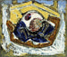 Stillleben mit Artischocke II - Alfred Henry Maurer — Ansicht des Kunstwerks