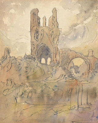 Alfred Ost - Ypres Remember.webp