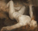 Dämonisches Gemälde - Alfred Philippe Roll — Ansicht des Kunstwerks