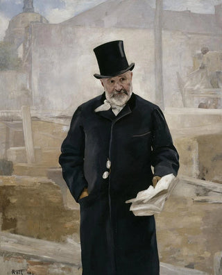 Alfred Philippe Roll - Portrait dAdolphe Alphand.webp