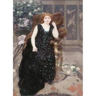 Alfred Philippe Roll - Portrait de Jane Hading.webp