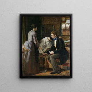 Alfred Rankley - Old Schoolfellows.webp