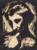Portrait eines Mannes - Alfred Simonsen — Ansicht des Kunstwerks