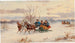 Balade hivernale - Alfred Steinacker — Ansicht des Kunstwerks