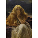 Marie Madeleine - Alfred Stevens — Ansicht des Kunstwerks