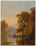 Herbst - Alfred Thompson Bricher — Ansicht des Kunstwerks