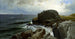 Castle Rock à Marblehead - Alfred Thompson Bricher — Ansicht des Kunstwerks