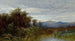 North Conway, New Hampshire - Alfred Thompson Bricher — Ansicht des Kunstwerks