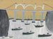 Pont de Saltash - Alfred Wallis — Ansicht des Kunstwerks