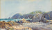 Côte de Kaikoura - Alfred Walsh — Ansicht des Kunstwerks