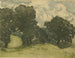 La colline de Laindon II - Alfred William Finch — Ansicht des Kunstwerks