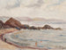 Die Strand von Looen - Alfred William Finch — Ansicht des Kunstwerks