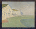 Die Klippen von Dover - Alfred William Finch — Ansicht des Kunstwerks