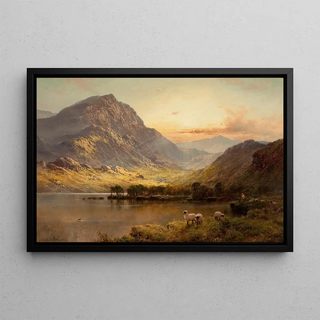 Alfred de Branski - In North Wales.webp