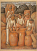 Töpfer - Alfredo Ramos Martínez — Ansicht des Kunstwerks
