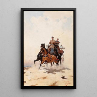 Alfredo Tominz - A Wild Coach Journey.webp