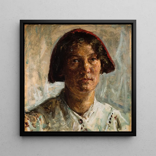Alice Nordin - Viggo Johansen