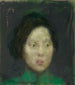 Un Oriental - Alice Pike Barney — Ansicht des Kunstwerks