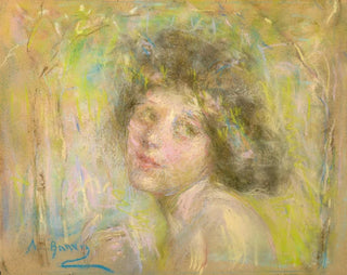 Alice Pike Barney - Blossom.webp