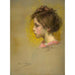 Claudine - Alice Pike Barney — Ansicht des Kunstwerks