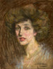 Gladys - Alice Pike Barney — Ansicht des Kunstwerks