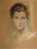 Gloria - Alice Pike Barney — Ansicht des Kunstwerks