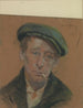 Jimmy Davis - Alice Pike Barney — Ansicht des Kunstwerks