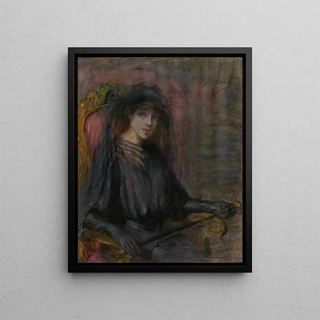Alice Pike Barney - Julienne.webp