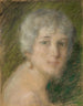 La Marquise - Alice Pike Barney — Ansicht des Kunstwerks