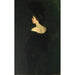 Laura in Schwarz - Alice Pike Barney — Ansicht des Kunstwerks