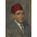 Reproduktion des Gemäldes Mirza Sarab - Alice Pike Barney