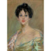 Madame Pansy Cotton - Alice Pike Barney — Ansicht des Kunstwerks