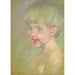 Sonnenstrahl - Alice Pike Barney — Ansicht des Kunstwerks