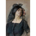 Reproduktion des Gemäldes Frau spanisch - Alice Pike Barney