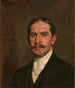 Der weiße Lagerbestand - Alice Pike Barney — Ansicht des Kunstwerks