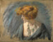 Cheveux de Titien - Alice Pike Barney — Ansicht des Kunstwerks