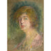 Unbenanntes Gemälde - Alice Pike Barney — Ansicht des Kunstwerks