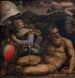 Allegorie von Fiesole - Giorgio Vasari — Ansicht des Kunstwerks