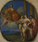 Allegorie von Jean III Sobieski - Jan Reyzner — Ansicht des Kunstwerks