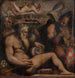 Allegorie von Pistoia - Giorgio Vasari — Ansicht des Kunstwerks