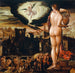 Allegorie der Nacht - Hans Bock der Ältere — Ansicht des Kunstwerks