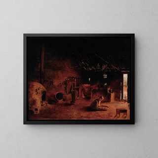 Almeida Jnior - Country Kitchen.webp