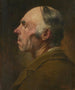 Der Schwabe - Alois Hauser — Ansicht des Kunstwerks