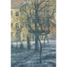 Dernière neige - Alois Hnisch — Ansicht des Kunstwerks