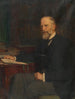 Minister Vinzenz Graf Baillet de Latour - Alois Johann Josef Delug — Ansicht des Kunstwerks