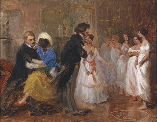 Alois Schnn - Galante Damen.webp
