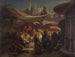 Bazar turc - Alois Schönn — Ansicht des Kunstwerks