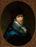Portrait de Wiktor Ossoliski - Alojzy Reichan — Ansicht des Kunstwerks